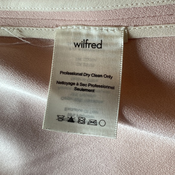 Size 2 Wilfred blazer - Picture 5 of 6